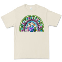Bone easter rainbow Premium Tee - RanaPortraitStore