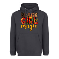 Smoke empowerment and pride design Heavyweight Hoodie - LillyAllenDesigns