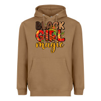 Toasted Coconut empowerment and pride design Heavyweight Hoodie - LillyAllenDesigns