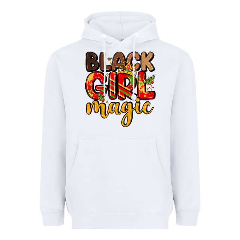 Empowerment And Pride Design Heavyweight Hoodie by LillyAllenDesigns | Teevron