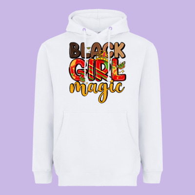Empowerment And Pride Design Heavyweight Hoodie Designed By Lillyallendesigns