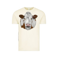 Vintage Arctic simmental Vintage Tee - JahusDesignShop