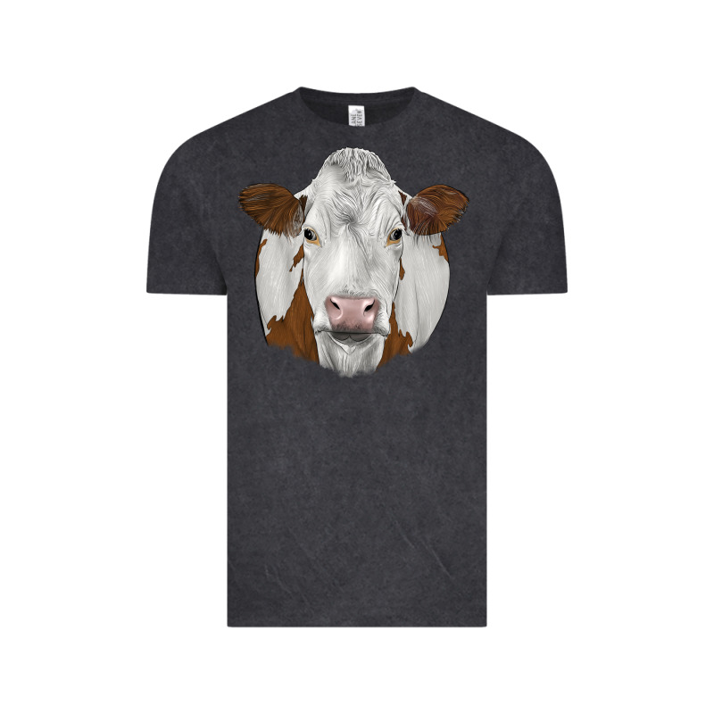 Simmental Vintage Tee by JahusDesignShop | Teevron