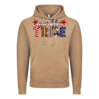 Vintage Coffee sparkler tribe Vintage Hoodie - HRA Design Shop