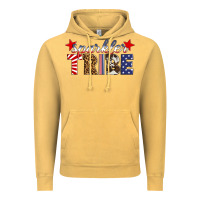 Vintage Mustard sparkler tribe Vintage Hoodie - HRA Design Shop
