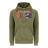 Vintage Olive sparkler tribe Vintage Hoodie - HRA Design Shop