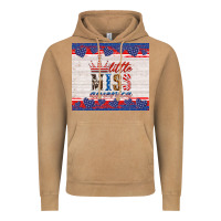 Vintage Camel 4th of july little miss America Vintage Hoodie - HRA Design Shop