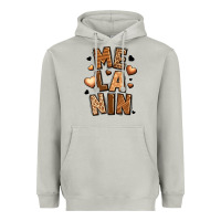 Moon Dust melanin Heavyweight Hoodie - LillyAllenDesigns