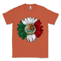Copper mexico sunflower Classic Tee - AdoDesignShop