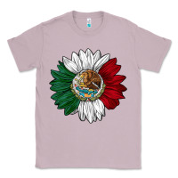 Lilac mexico sunflower Classic Tee - AdoDesignShop
