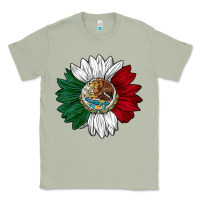 Matcha mexico sunflower Classic Tee - AdoDesignShop