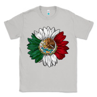 Moon Dust mexico sunflower Classic Tee - AdoDesignShop