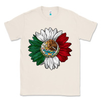 Natural mexico sunflower Classic Tee - AdoDesignShop