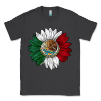 Smoke mexico sunflower Classic Tee - AdoDesignShop
