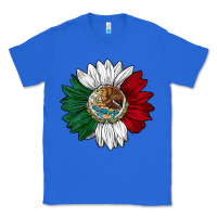 True Royal mexico sunflower Classic Tee - AdoDesignShop
