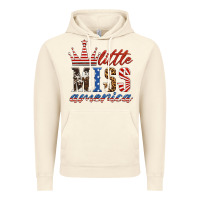Vintage Artic little miss america Vintage Hoodie - HRA Design Shop