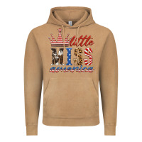 Vintage Camel little miss america Vintage Hoodie - HRA Design Shop