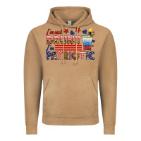 Vintage Camel i'm not drunk i'm patriotic Vintage Hoodie - HRA Design Shop