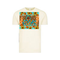 Vintage Arctic Thanksgiving Turkey Vintage Tee - Artiststas
