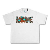 Lunar Rock love turkey Urban Heavy Tee - JahusDesignShop