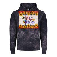 Cloud Black i'm not drunk i'm patriotic Vintage Hoodie - HRA Design Shop