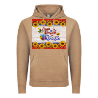 Vintage Coffee i'm not drunk i'm patriotic Vintage Hoodie - HRA Design Shop