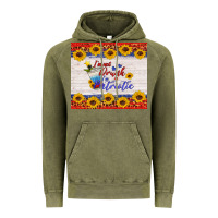 Vintage Olive i'm not drunk i'm patriotic Vintage Hoodie - HRA Design Shop
