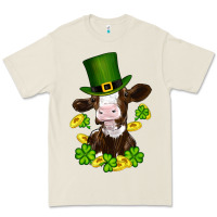 Bone st patricks day cow Premium Tee - RanaPortraitStore