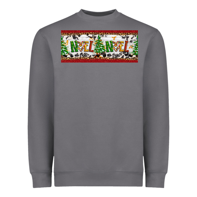 Noel Heavyweight Sweatshirt by Artiststas | Teevron