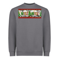 Storm Noel Heavyweight Sweatshirt - Artiststas