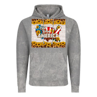 Cloud Rock god bless america Vintage Hoodie - HRA Design Shop