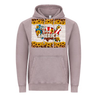 Vintage Zinc god bless america Vintage Hoodie - HRA Design Shop