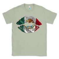 Matcha mexico lips Classic Tee - AdoDesignShop