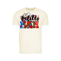 Vintage Arctic police mom Vintage Tee - AdoDesignShop