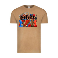 Vintage Camel police mom Vintage Tee - AdoDesignShop