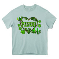 Arona Unpinchable Heavy Core Tee - RanaPortraitStore