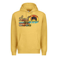 Antique Gold Level 29 Unlocked Premium Hoodie - Bettercallsaul