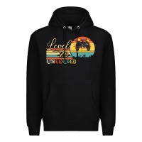 Black Level 29 Unlocked Premium Hoodie - Bettercallsaul