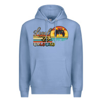 Level 29 Unlocked Premium Hoodie | Teevron