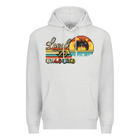 Dove Grey Level 29 Unlocked Premium Hoodie - Bettercallsaul