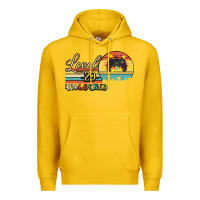 Lemon Level 29 Unlocked Premium Hoodie - Bettercallsaul