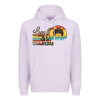 Lilac Level 29 Unlocked Premium Hoodie - Bettercallsaul