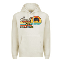 Oatmeal Heather Level 29 Unlocked Premium Hoodie - Bettercallsaul