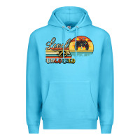 Ocean Blue Level 29 Unlocked Premium Hoodie - Bettercallsaul