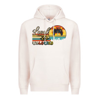 Pale Pink Level 29 Unlocked Premium Hoodie - Bettercallsaul