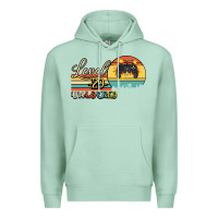 Seafoam Level 29 Unlocked Premium Hoodie - Bettercallsaul