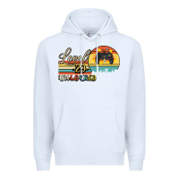 White Level 29 Unlocked Premium Hoodie - Bettercallsaul