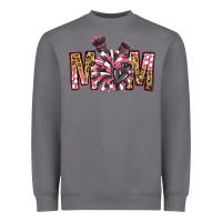 Storm cheer mom Heavyweight Sweatshirt - Jasminsmagicworld