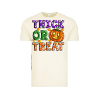 Vintage Arctic Thick Or Treat Vintage Tee - Artiststas