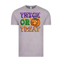 Thick Or Treat Vintage Tee | Teevron